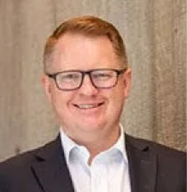 Speaker image for Russ Porteous