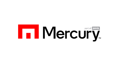 Mercury (part of HID)