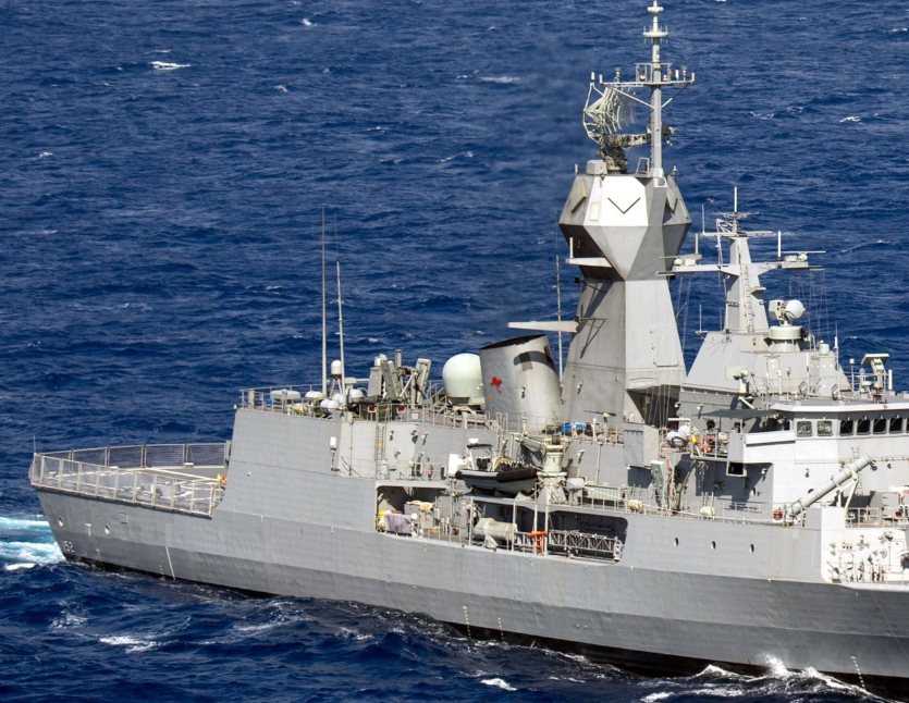 Australia Deploys ANZAC-Class Frigates to Support Indo-Pacific Security and Regional Presence