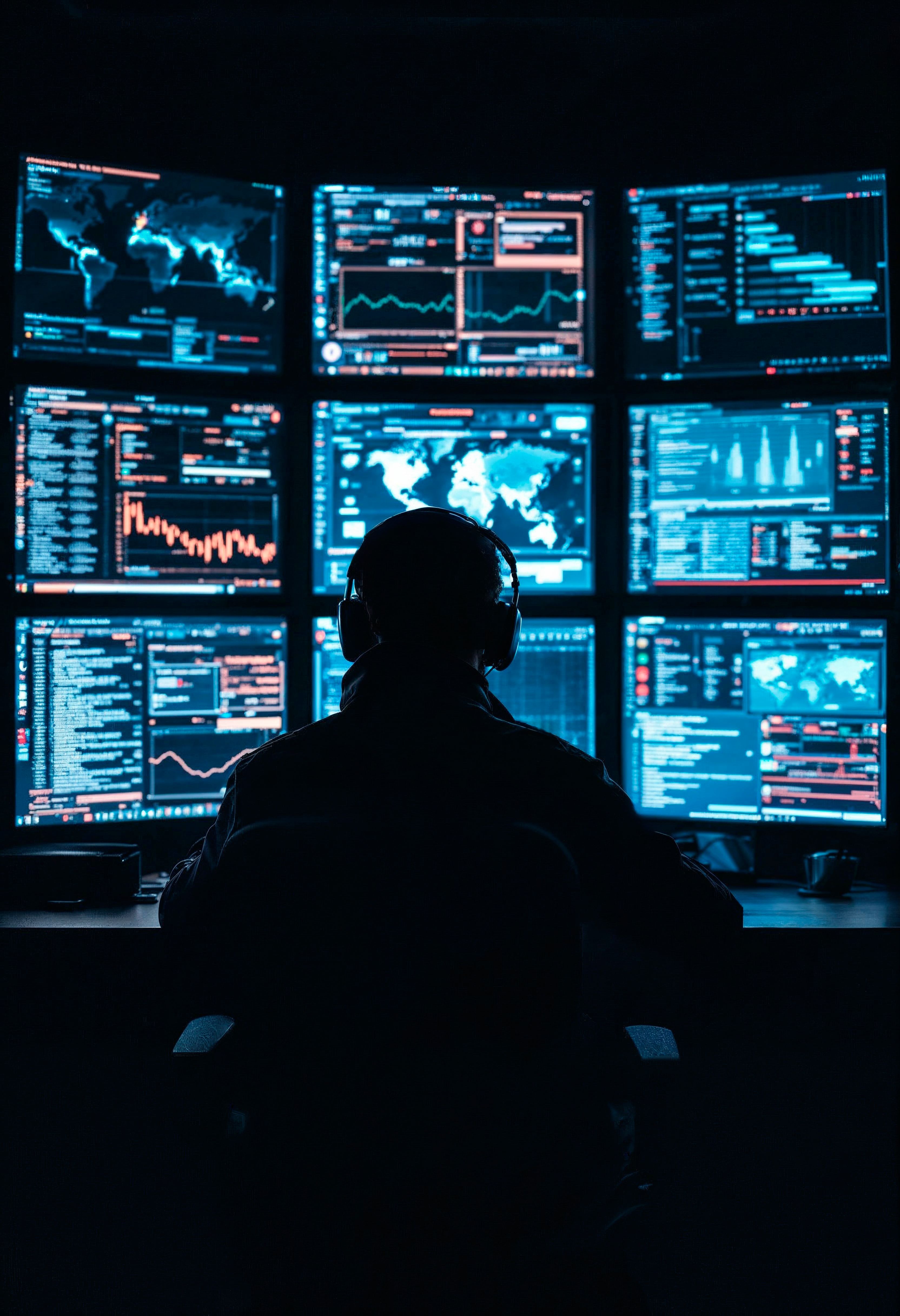 Cyberattacks Threaten Australian Defence Programmes