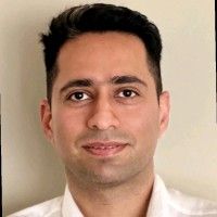Speaker image for Aman Sahni