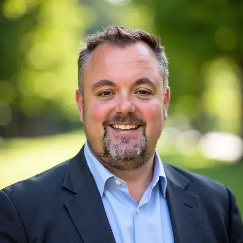 Speaker image for Grant Hutchons