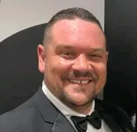Speaker image for Nick Degney