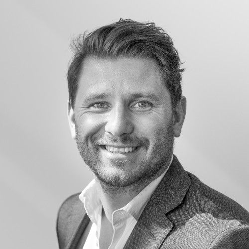 Speaker image for Will Thickett