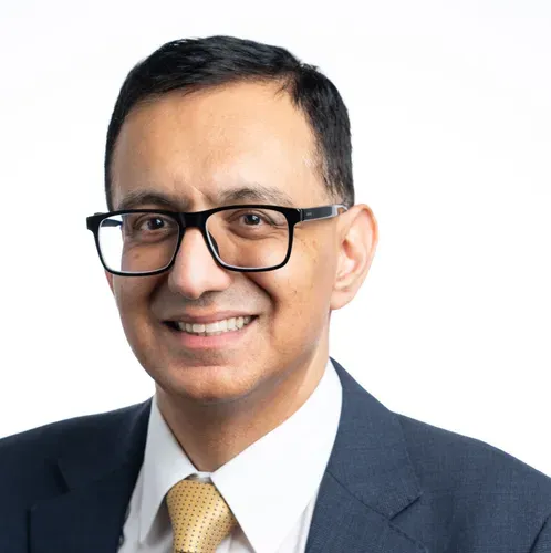 Speaker image for Rajiv Shah