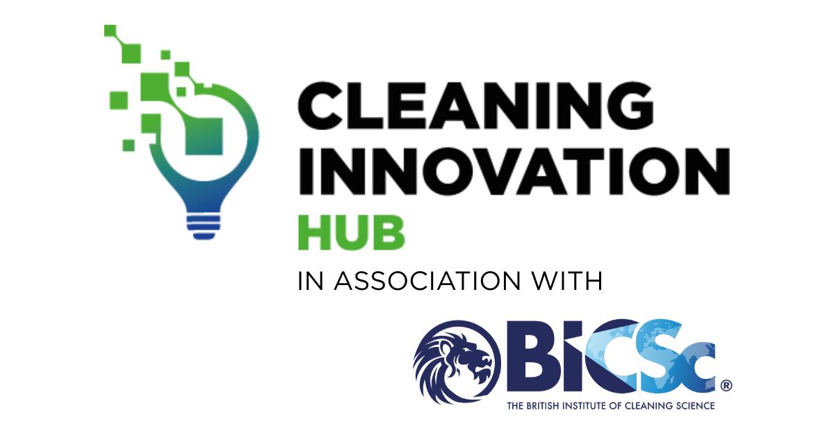 Cleaning Innovation Hub