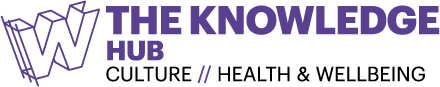 The Knowledge Hub Culture and Health and Wellbeing