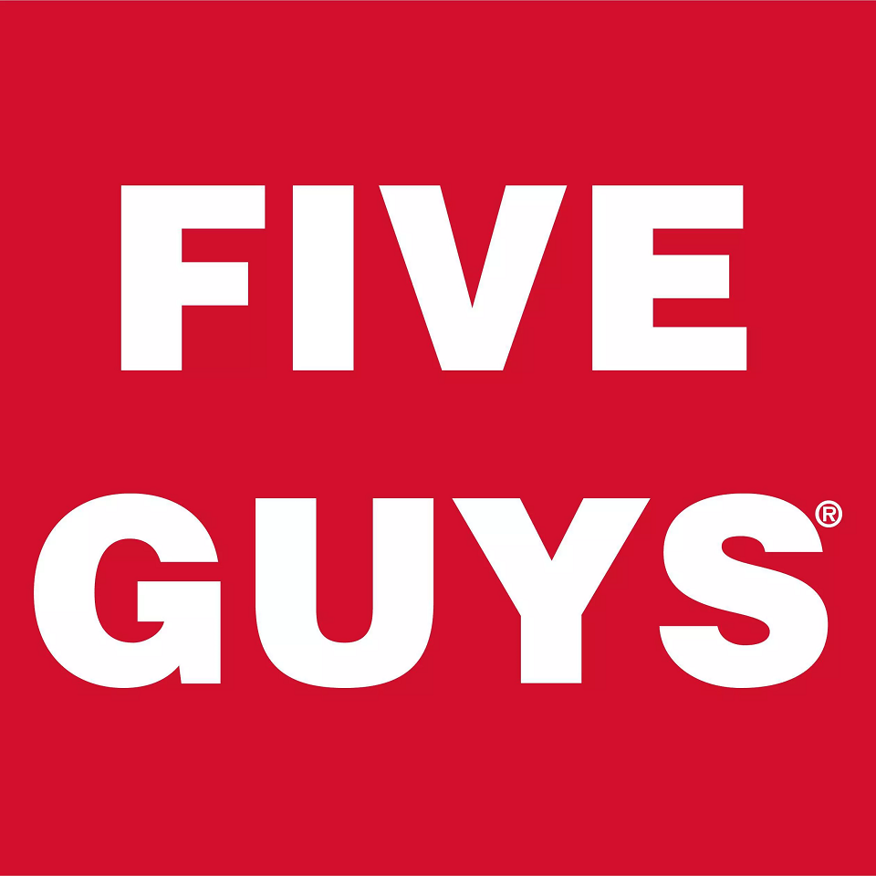five guys