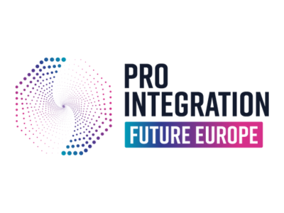 Pro integration future europe
