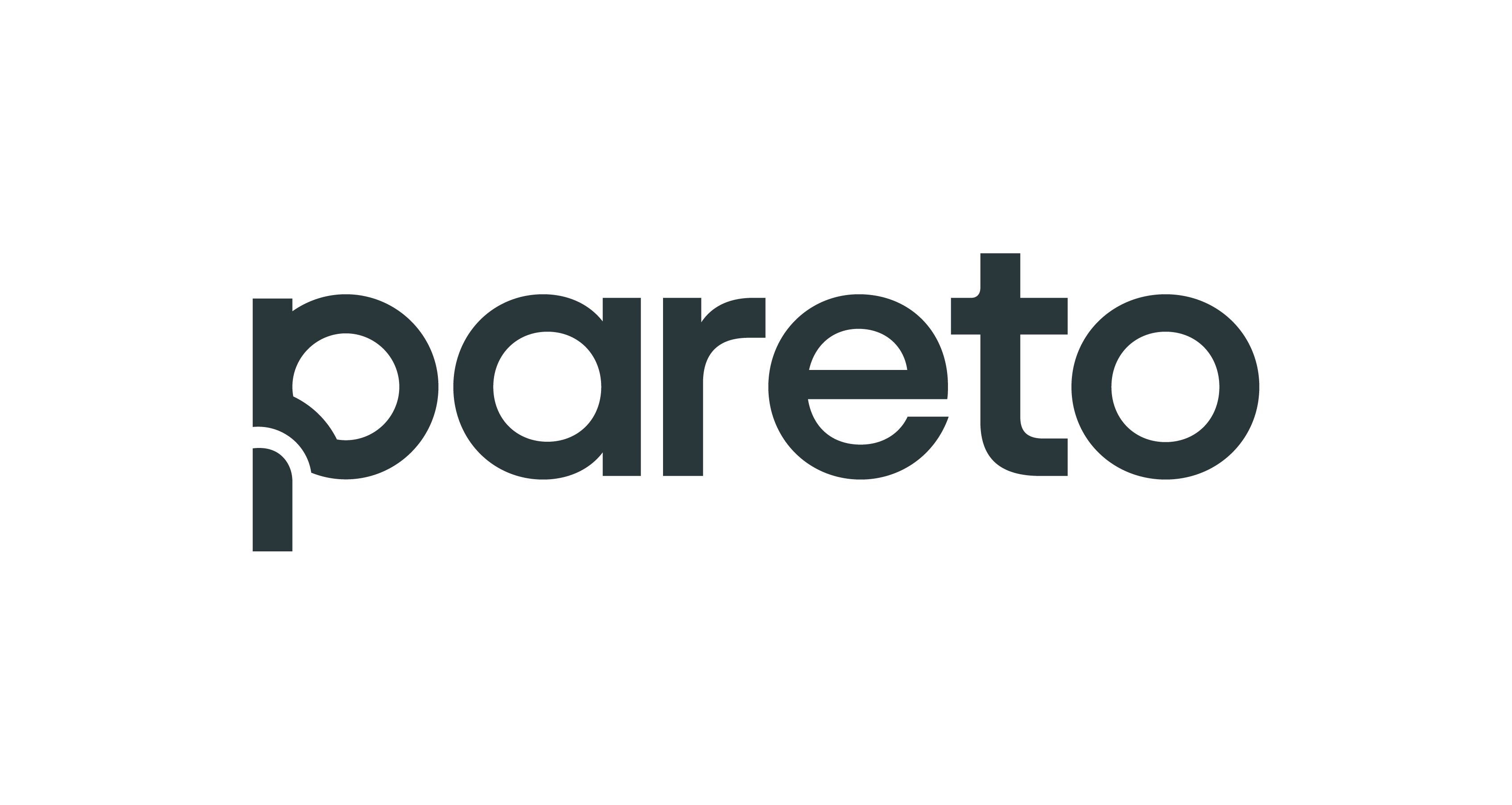 Pareto FM Logo