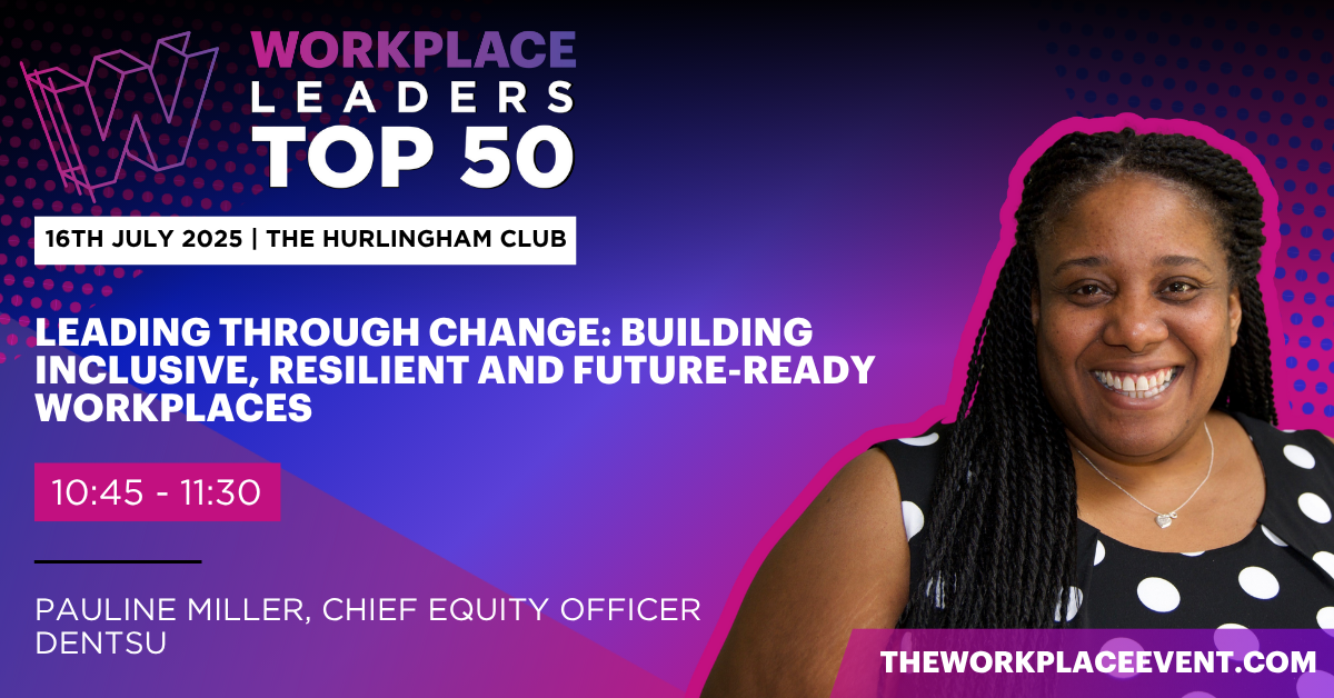 Pauline Miller - Panel Session