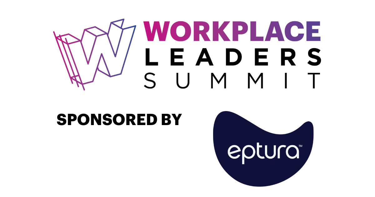 The Workplace Leaders Summit