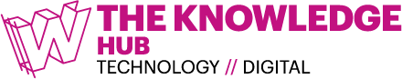The Knowledge Hub Technology and digital