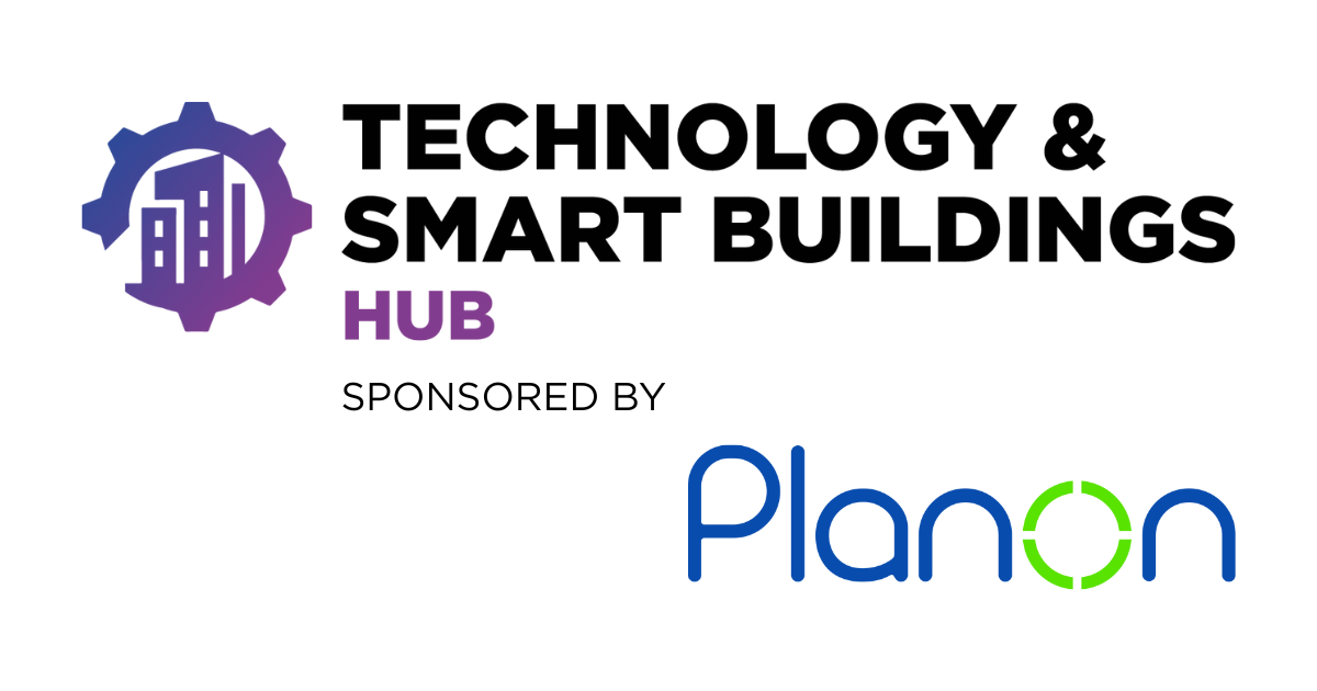 Technology & Smart Buildings Hub