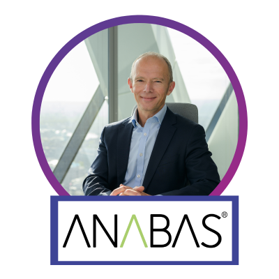 Speaker profile image for Alistair Craig