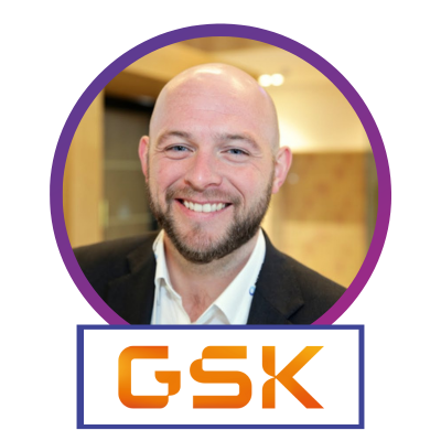 Speaker profile image for Chris Higgins