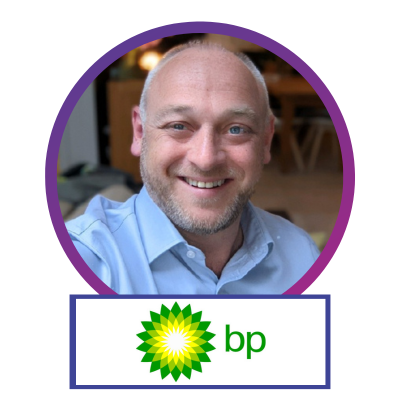 Speaker profile image for David Howorth