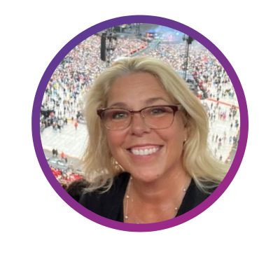 Speaker profile image for Debra Ward