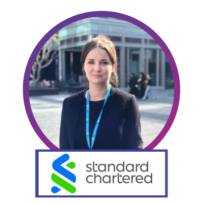 Speaker profile image for Donnique Hugo