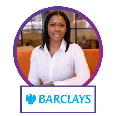 Speaker profile image for Hannah Awonuga