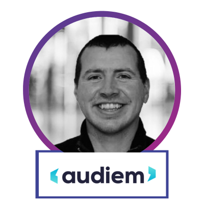 Speaker profile image for James Pinder