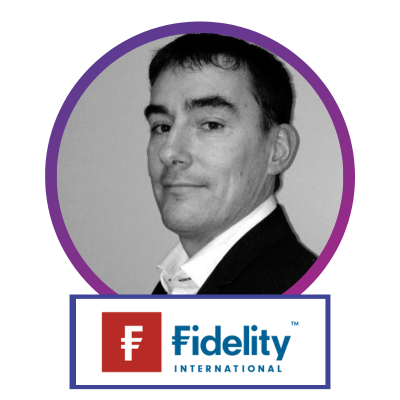 Speaker profile image for Jamie Davis