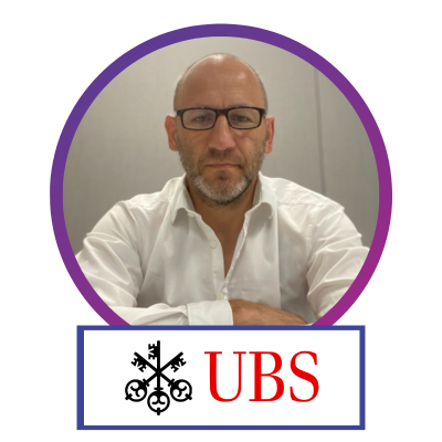 Speaker profile image for Jason Clark