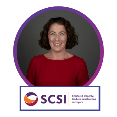 Speaker profile image for Lily Ellis