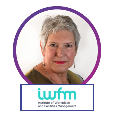 Speaker profile image for Linda Hausmanis