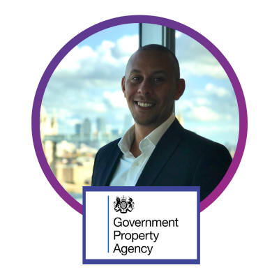 Speaker profile image for Louis C Roberts CIWFM