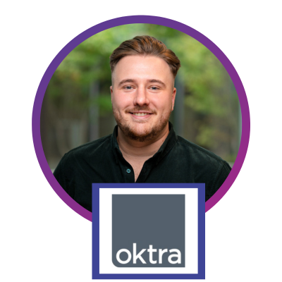 Speaker profile image for Tom Hitch