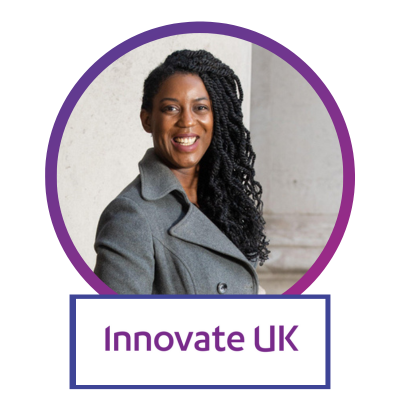 Yewande Akinola MBE FIET HonFREng