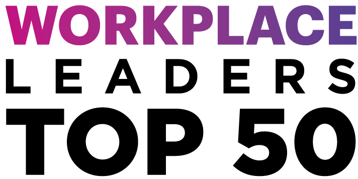 Workplace Leaders Top 50