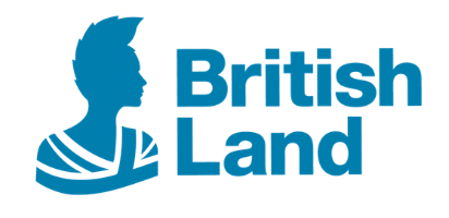 BRITISH LAND