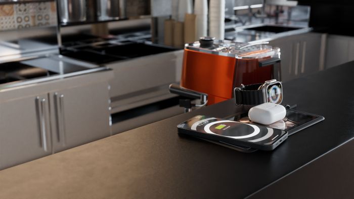 Your Workcharge Liberty