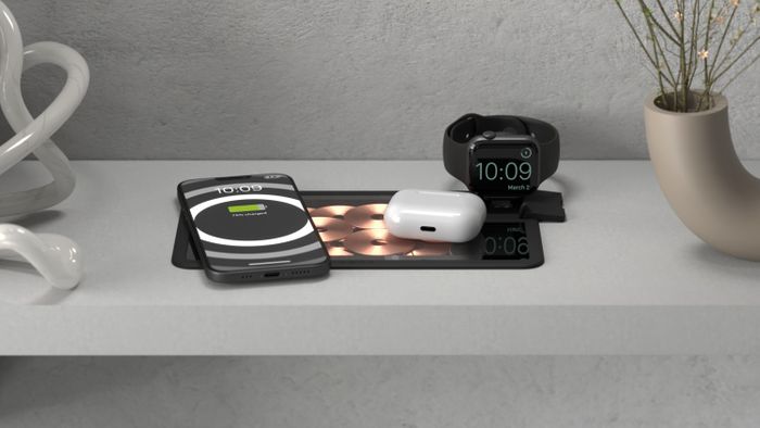 Your Workcharge Liberty