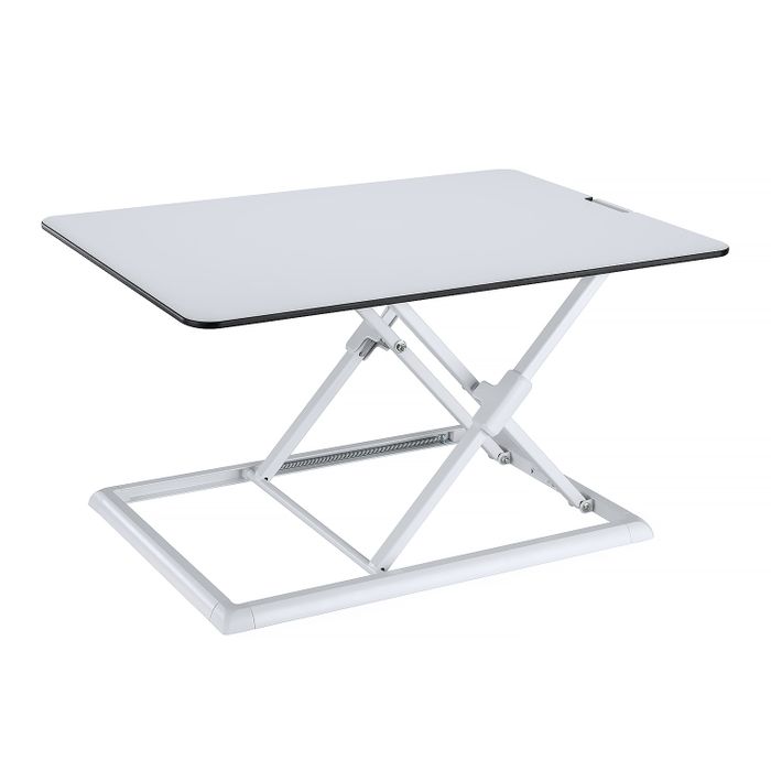 DeskLift Laptop Standing Desk Converter