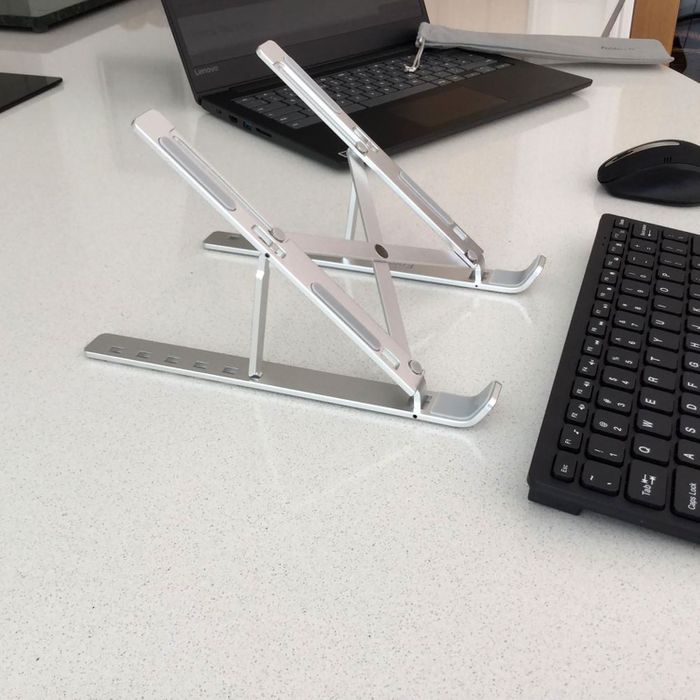 FoldineX Portable Laptop Stand