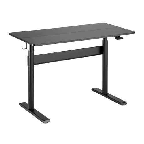 Freedom Gas Lift Standing Desk