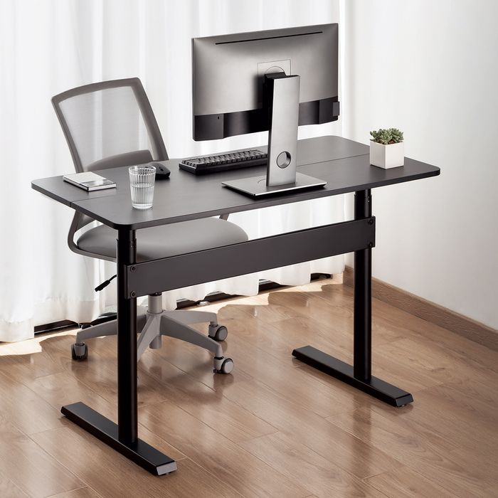 Freedom Gas Lift Standing Desk