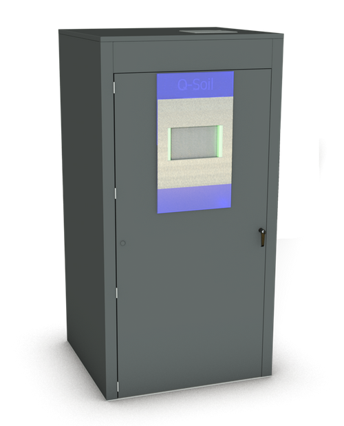 Q-Web® Soil