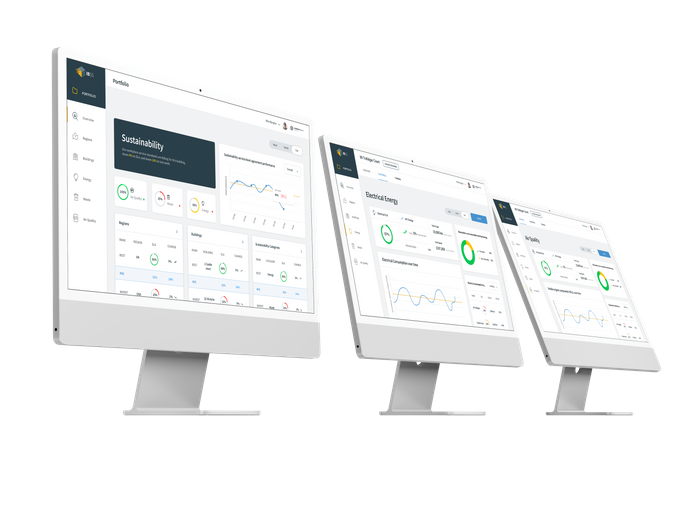 IBSS Facility & Workplace Management