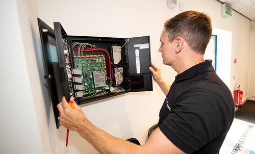 Electrical Testing & Inspection