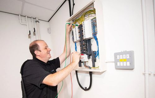 EICR Certificate & Testing