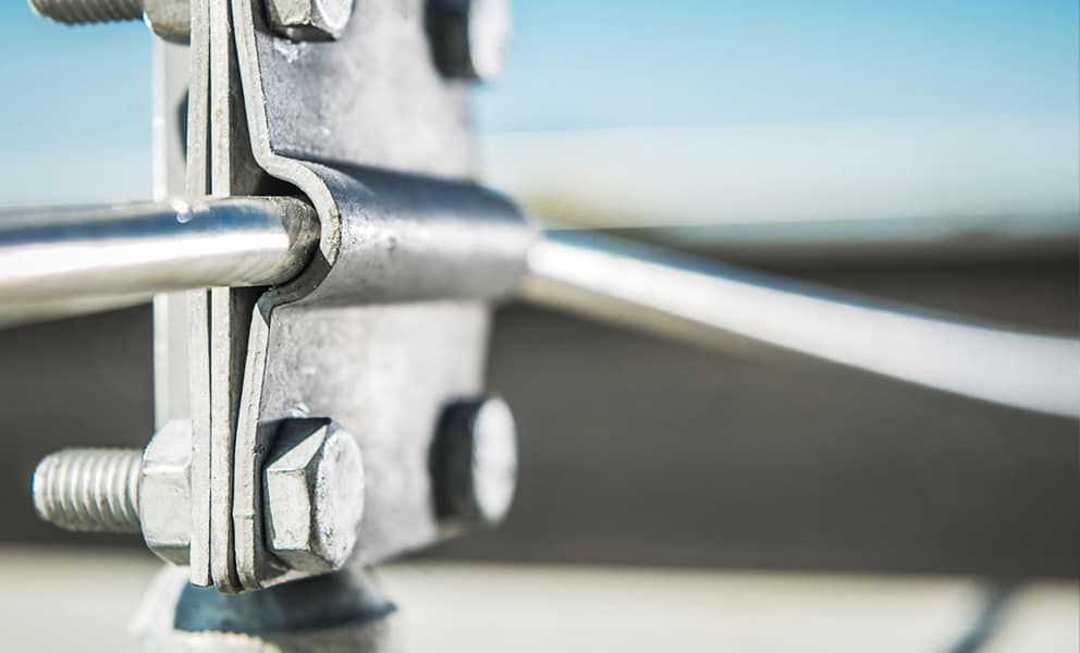 Lightning Protection Testing