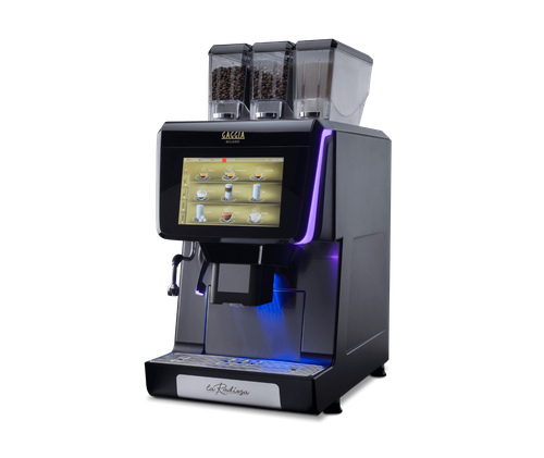 Bean-to-cup Coffee Machines