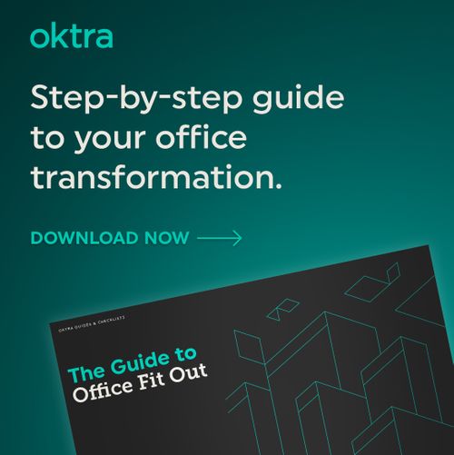 The Guide to Office Fit Out