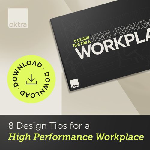 The High-Performance Workplace Guide