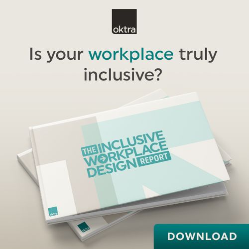 The Inclusive Workplace Design Report