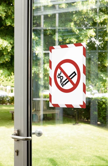 Infoframe DURAFRAME® SECURITY